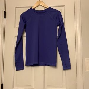 All in motion ski thermal set